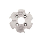 Diamond Grooving Cutter for...