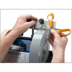 Tormek SVX-150 Scissors Jig per piece