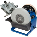 Tormek Drill Bit Sharpening...