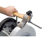 Tormek SVA-170 bijlbevestiging / pce