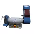Combi Bench Grinder 200mm Wheel + Sanding Belt / pc