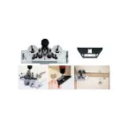 Méche  pour Drill-jig Ø 2,5mm / pce