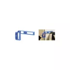 Gabarit de coulisse HETTICH BLUEJIG FR/MULTITECH / pce
