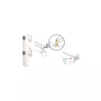 Gabarit de perçage Hettich BLUEJIG IT / pce