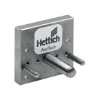 Gabarit de centrage Hettich...