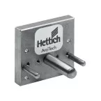 Hettich PUSH TO OPEN CENTREERMAL / pce