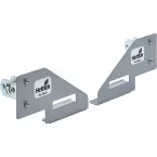 Gabarit de poiçonnage Hettich BlueJig AT / pce