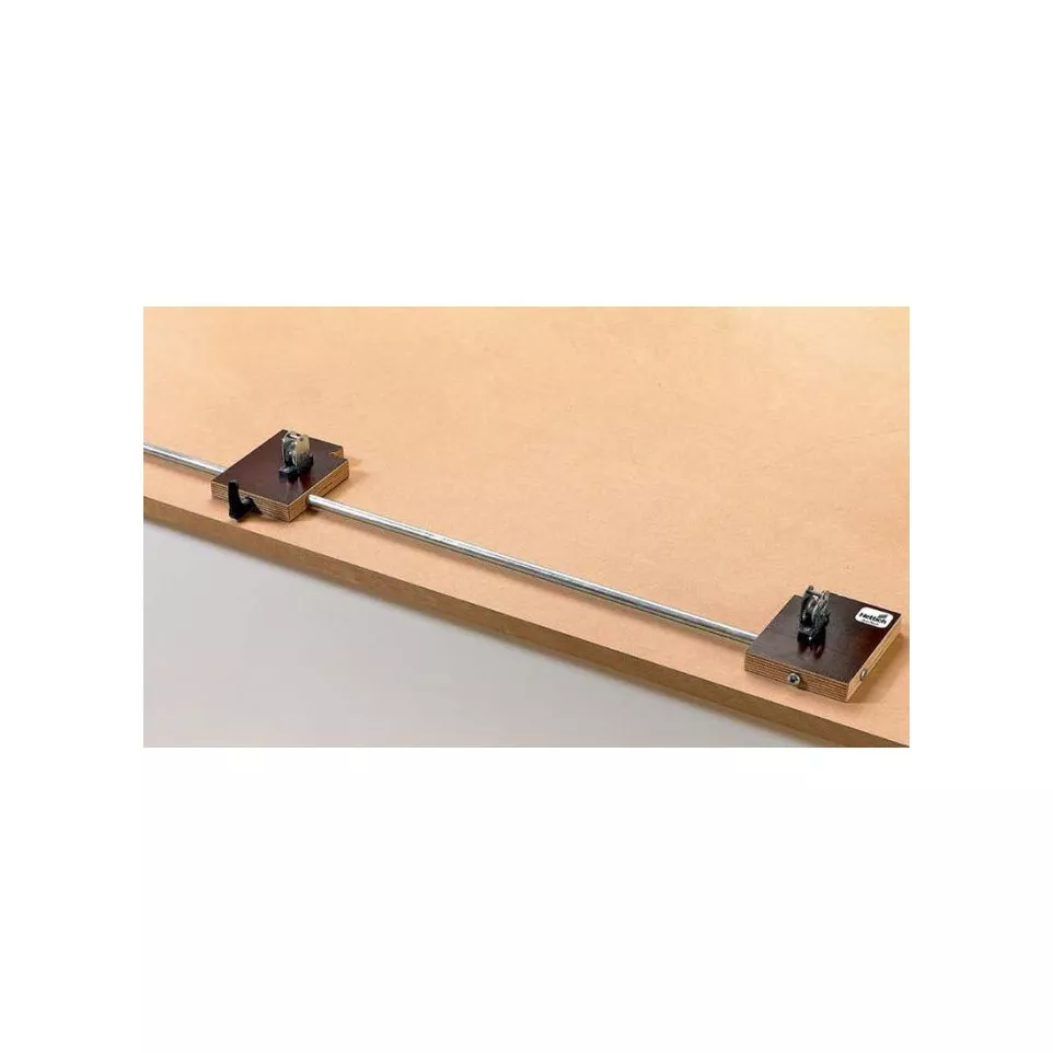 Montage mal Hettich ArciFit 100 / pce