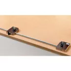 Montage mal Hettich ArciFit 100 / pce