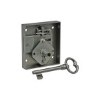 Rustic Furniture Lock 92...