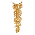 Palmette EMPIRE OB862...