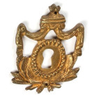 Louis XVI rozet OB1057...