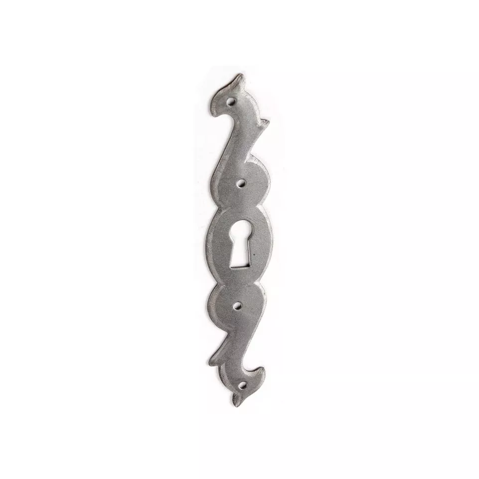 Entrée 11 fer droite / Pce