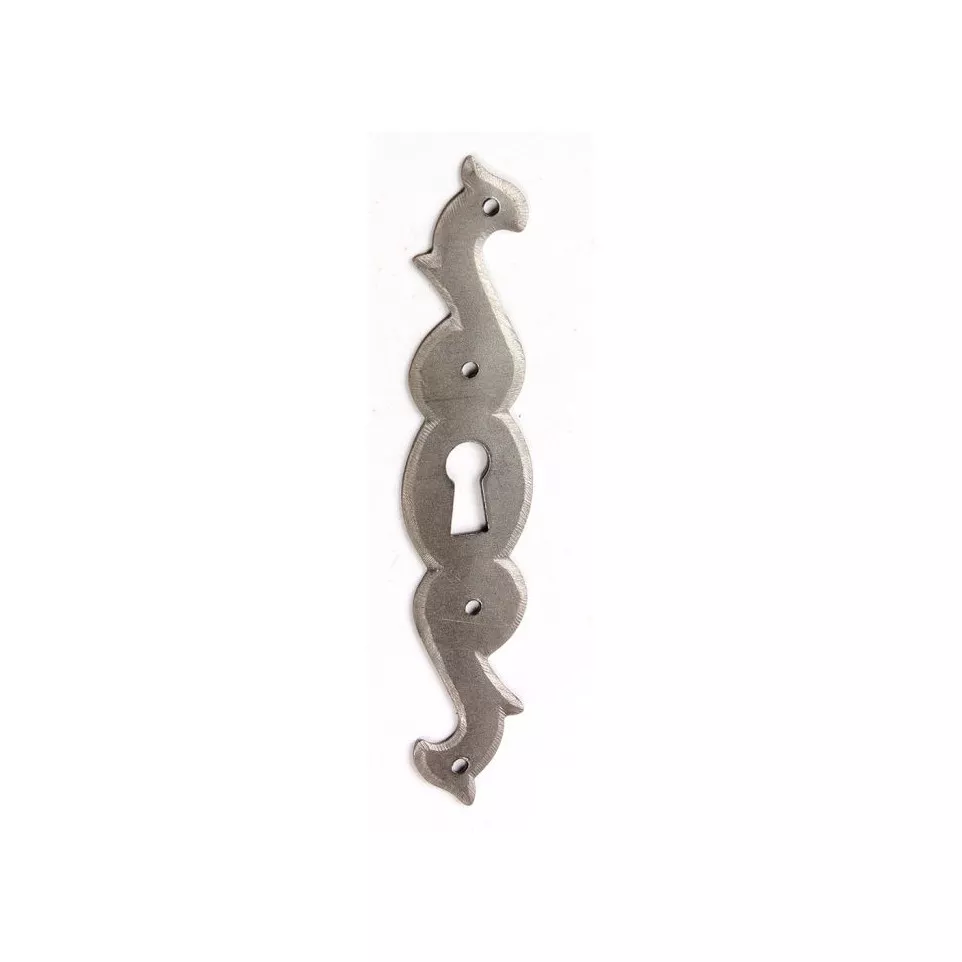 Entrée 11 fer gauche / Pce