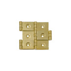 Tochtschermscharnier...