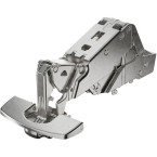 Charnière Sensys 8657i 165°...