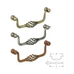 Twisted Drop Handle...