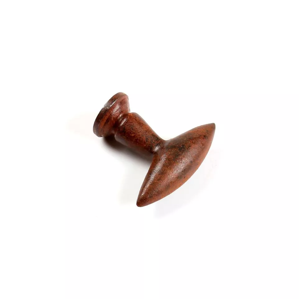 Olive Knob DU1283 Olive M4 Rusty Iron...
