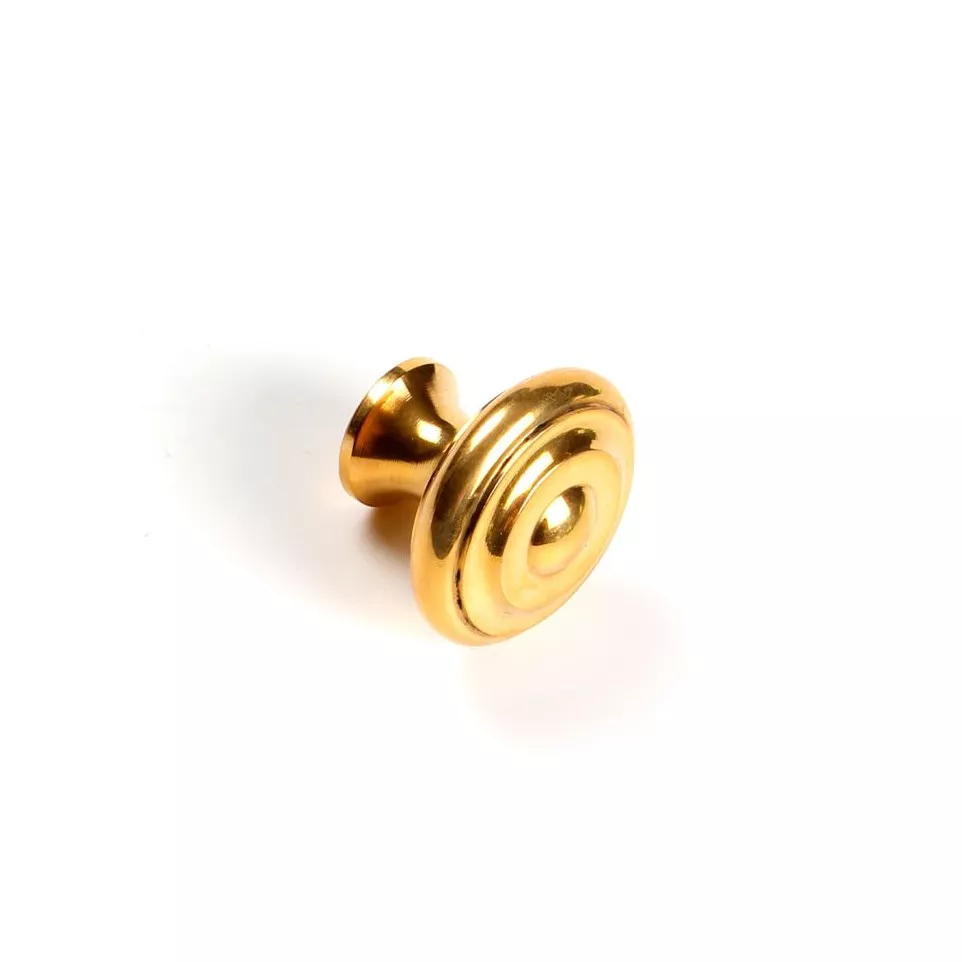 Rustic Knob DU1538 30mm Polished...