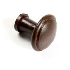 Button 20604 30mm Waxed...