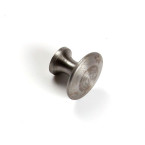 Polished Iron Lens Drawer...