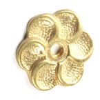 Polished Brass Escutcheon...