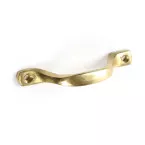 Polished Brass Handle 9534 / Pc