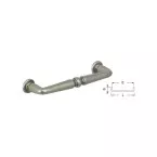 Brass Handle No. 1168 / pc