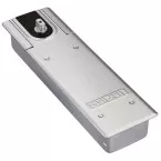 Pivot de sol Geze TS 550 NV-F EN 3-6 droit DIN L - sans plaque de finition / pce