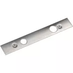 Dorma 8064 Stainless Steel Cover Plate for Top Pivot Each