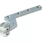 Dorma 7411 K/56 enkelwerkende bovenarm voor BTS 75-80-84 / pce