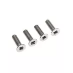 Bag of 4 M5x16mm Screws for Dorma BTS 75 V Floor Plate / pc