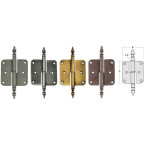 Decorative Button Cemented...