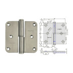 ARLU Stainless Steel...