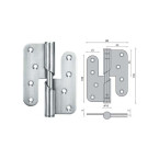 Stainless Steel Helical...