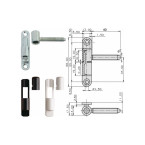 Otlav P09 Light Female...