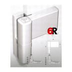 Dr. Hahn KT-N 6R Hinge for...