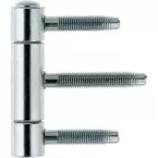 Fiche Anuba zingué Herkula 320 - 20mm / pce