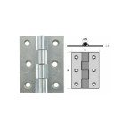 HGD No.58 Knotted Riveted...