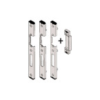 Central Strike Plate KFV...