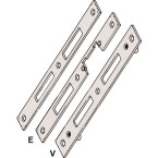 Centrale slagman KFV nr....