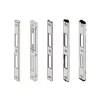 Central Strike Plate USB 25-504/31 Euronut 7/8 per piece