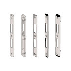 Central Strike Plate USB...