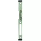 GU Eurofalz U24 x 6 mm Central Strike Plate Right / pc