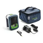 Festool SYSROCK BR 10 DAB+ bouwradio / pce