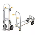 Stanley SXWT-MT515 2-in-1 Aluminium Multi Truck 200kg per piece