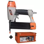 1000 Paslode FN1850 25mm Brad Nails / 5000 pieces