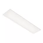 Milky LED Paneel 295x1195x9mm 40w 3600lm IP20 neutraal wit 4000k / pce