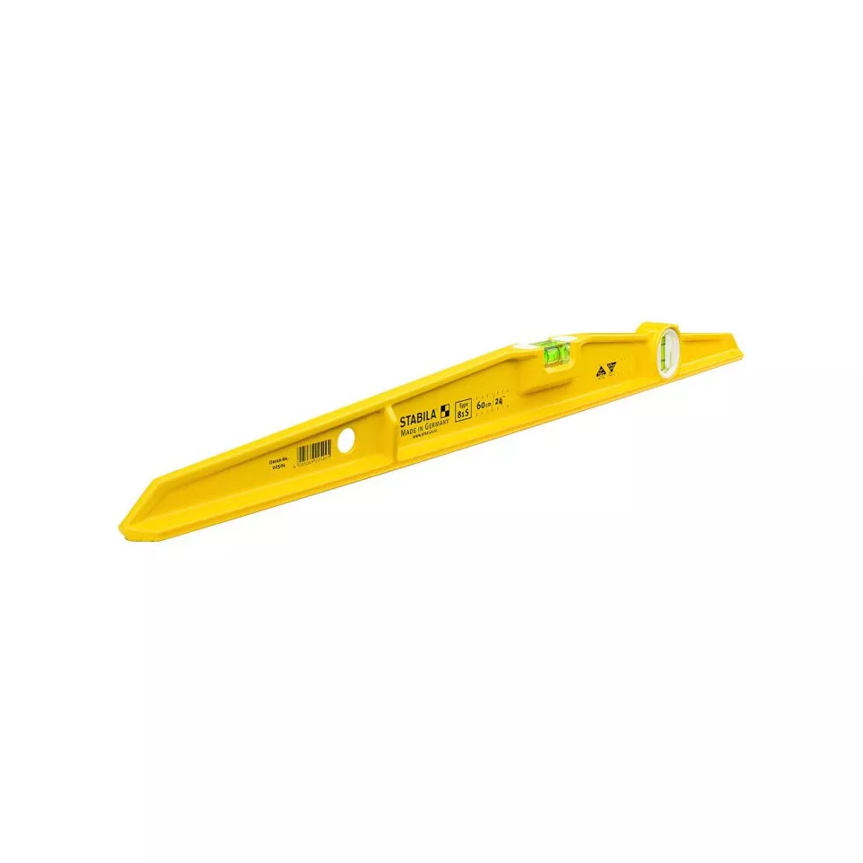 Stabila 81S Trapezoidal Spirit Level...