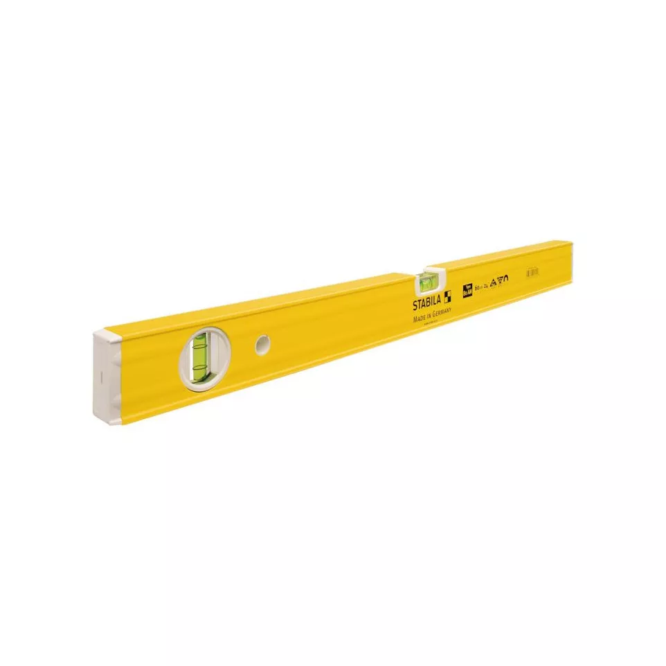 Niveau à bulle magnétique Stabila 80...